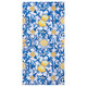 Estia Πετσέτα Θαλάσσης Microfiber Με Τσαντάκι Amalfi Coast 01-44558