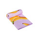 Estia Πετσέτα Θαλάσσης Microfiber Με Τσαντάκι Banana Mood 01-44510