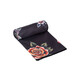 Estia Πετσέτα Θαλάσσης Microfiber Με Τσαντάκι Old School 01-44473
