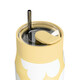 Estia Lens Save The Aegean Yellow Daisy 360ml 01-43094