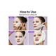 Numbuzin NAD no.9 Nad Bio Lifting Full Cover Facial Mask (20ml + 28ml) 8809652587646