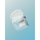 Skin1004 Madagascar Centella Jelly Pads Ενυδατικό Ampoule Serum Προσώπου με Centella Asiatica & Υαλουρονικό Οξύ 60τμχ