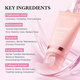 Medicube Collagen Night Wrapping Mask – Μάσκα νυκτός με κολλαγόνο για σύσφιξη