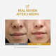 Sungboon Editor Silk Peptide Intensive Lifting Ampoule 30ml 88096845684568934