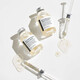 Sungboon Editor Silk Peptide Intensive Lifting Ampoule 30ml 88096845684568934
