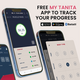 Tanita BC-401 Ζυγαριά Λιπομετρητής & Bluetooth - Μαύρο - 3 Έτη Εγγύηση - ΔΩΡΕΑΝ ΜΕΤΑΦΟΡΙΚΑ!