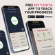 Tanita BC-333LE  Ζυγαριά Λιπομετρητής & Bluetooth για Ενήλικες και Παιδιά - 3 'Ετη Εγγύηση