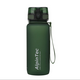 AlpinPro Παγούρι Σκούρο Πράσσινο 650ml