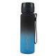 AlpinPro Mood Παγούρι Πλαστικό 500ml Μαύρο - Μπλέ