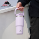 AlpinPro Θερμός Escape 1050ml Μαύρο