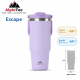 AlpinPro Θερμός Escape 1050ml Μώβ