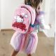 Hello Kitty: Τσάντα πλάτης νηπιαγωγείουHello Kitty: Τσάντα πλάτης νηπιαγωγείου