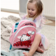 Hello Kitty: Τσάντα πλάτης νηπιαγωγείου