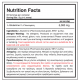 GoldTouch Nutrition L‑Glutamine 100% Pure – Καθαρή L‑Γλουταμίνη 300g