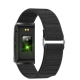 GoldTouch Vitals Screenless Fit Band Activity Tracker Χωρίς Οθόνη