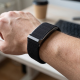 GoldTouch Vitals Screenless Fit Band Activity Tracker Χωρίς Οθόνη