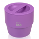 ΦΑΓΗΤΟΔΟΧΕΙΟ ΘΕΡΜΟΣ ΣΤΡΟΓΓΥΛΟ 750ml - ΜΩΒ