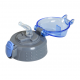 EcoLife Ανταλλακτικό Πώμα για Kids Thermos 300ml – Bing Blue | 33-BO-4161