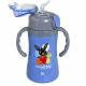 EcoLife Ανταλλακτικό Πώμα για Kids Thermos 300ml – Bing Blue | 33-BO-4161