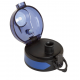 EcoLife Ανταλλακτικό Πώμα Tritan Lion για Tritan Bottle 500ml | 33-BO-4069
