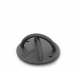 Amila Wall Mount Βάση Ανάρτησης Μαύρη