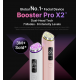 Medicube AGE-R Booster Pro X2 Pink Edition – Συσκευή Περιποίησης Προσώπου 7-σε-1