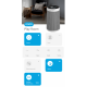 WINIX T800 Wi-Fi Καθαριστής Αέρα με HEPA & PlasmaWave® – Έως 120 m²