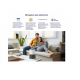 WINIX T500 Wi-Fi Καθαριστής Αέρα με HEPA & PlasmaWave® – Έως 50 m²