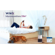 WINIX T500 Wi-Fi Καθαριστής Αέρα με HEPA & PlasmaWave® – Έως 50 m²WINIX T500 Wi-Fi Καθαριστής Αέρα με HEPA & PlasmaWave® – Έως 50 m²