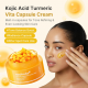 Medicube Kojic Acid Turmeric Vita Capsule Cream 53g – Διφασική Κρέμα με Κοζικό Οξύ για Ομοιόμορφο Τόνο