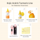 Medicube Kojic Acid Turmeric Vita Capsule Cream 53g – Διφασική Κρέμα με Κοζικό Οξύ για Ομοιόμορφο Τόνο