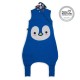 BabyBliss BlissJump Χειμερινός Υπνόσακος με Ποδαράκια 2.5 tog Penguin Blue 6-18 μηνών