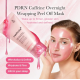 Medicube PDRN Pink Caffeine Night Wrapping Mask 75ml – Μάσκα Νύχτας με PDRN & Καφεΐνη για Θρέψη, Σύσφιξη & Λάμψη