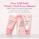 Medicube PDRN Pink Caffeine Night Wrapping Mask 75ml – Μάσκα Νύχτας με PDRN & Καφεΐνη για Θρέψη, Σύσφιξη & Λάμψη