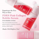 Medicube PDRN Pink Collagen Bubble Serum 95ml – Αντιγηραντικός Ορός σε Μορφή Αφρού με PDRN & Κολλαγόνο