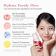 Medicube PDRN Pink Collagen Bubble Serum 95ml – Αντιγηραντικός Ορός σε Μορφή Αφρού με PDRN & Κολλαγόνο