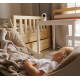 BabyOno CALMA Baby Monitor με Κάμερα, Ενδοεπικοινωνία & Οθόνη 5" LCD – BN1541