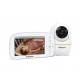 BabyOno CALMA Baby Monitor με Κάμερα, Ενδοεπικοινωνία & Οθόνη 5" LCD – BN1541