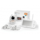 BabyOno CALMA Baby Monitor με Κάμερα, Ενδοεπικοινωνία & Οθόνη 5" LCD – BN1541