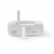 BabyOno CALMA Baby Monitor με Κάμερα, Ενδοεπικοινωνία & Οθόνη 5" LCD – BN1541