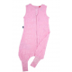 BabyBliss BlissJump “Dreamy Zzz” Pink – Βρεφικός Υπνόσακος με Ποδαράκια 1 Tog. (3-5 Ετών)BabyBliss BlissJump “Dreamy Zzz” Pink – Βρεφικός Υπνόσακος με Ποδαράκια 1 Tog. (3-5 Ετών)