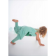 BabyBliss - BlissJump: Χειμωνιάτικος Υπνόσακος με ποδαράκια 2.5 tog "Frog" (3-5 ετών)