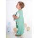 BabyBliss - BlissJump: Χειμωνιάτικος Υπνόσακος με ποδαράκια 2.5 tog "Frog" (3-5 ετών)