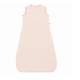 BabyBliss BlissJump x Σόφι η Καμηλοπάρδαλη “Leaves pink” 1.0 TOG – Υπνόσακος με Ποδαράκια 6-18 months
