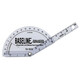 Baseline® Πλαστικό Γωνιόμετρο Δακτύλου (Κάμψη-Έκταση)