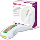 Beurer Συσκευή Αποτρίχωσης με Τεχνολογία Φωτόλυσης IPL 5500 Pure Skin Pro