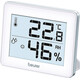 Beurer  Θερμόμετρο & Υγρασιόμετρο HM 16